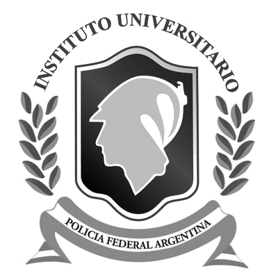 iupfa blanco y negro
