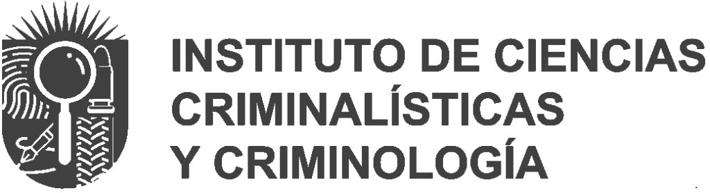 logo iccc monocromatico gris oscuro