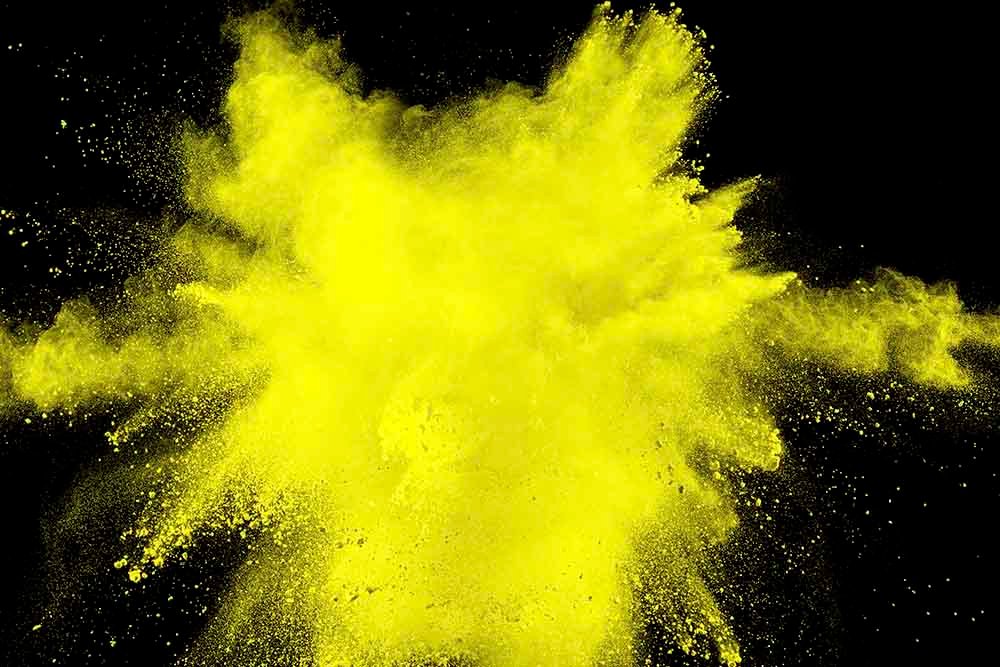 publiprinters blog significado color amarillo