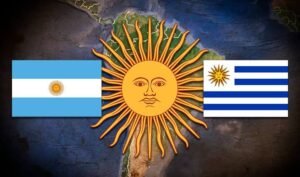 uruguay