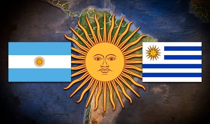 uruguay