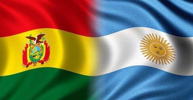 bolivia argentina