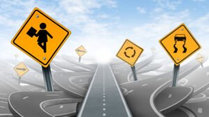 consejos de seguridad vial